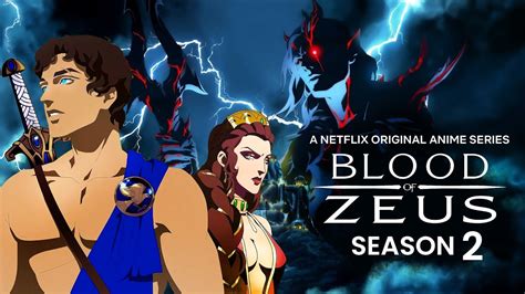 blood of zeus season 2 release date